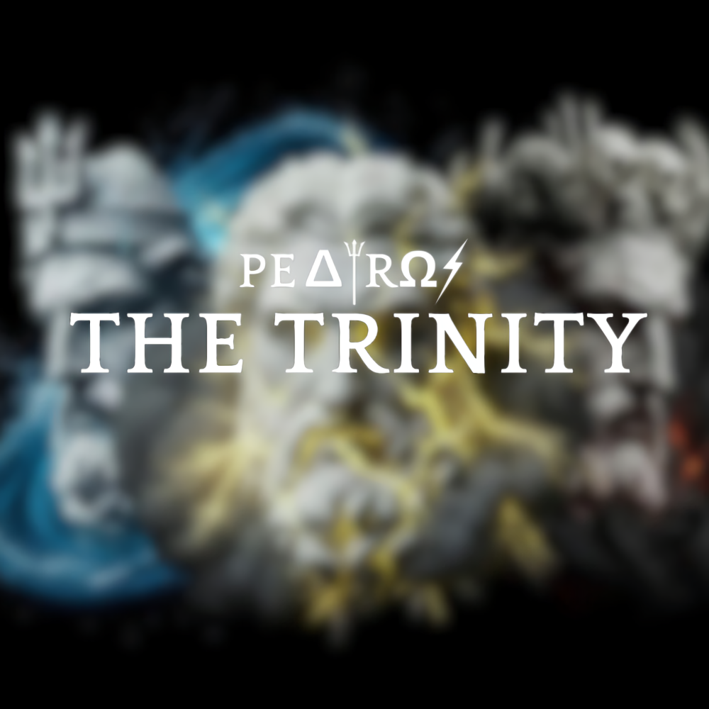 THE TRINITY